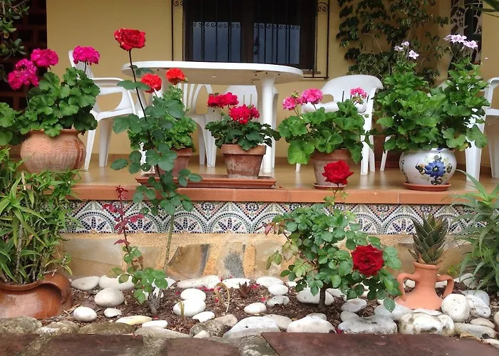 Casa Ceres, Charm And Comfort By The Sea بيت للعطل