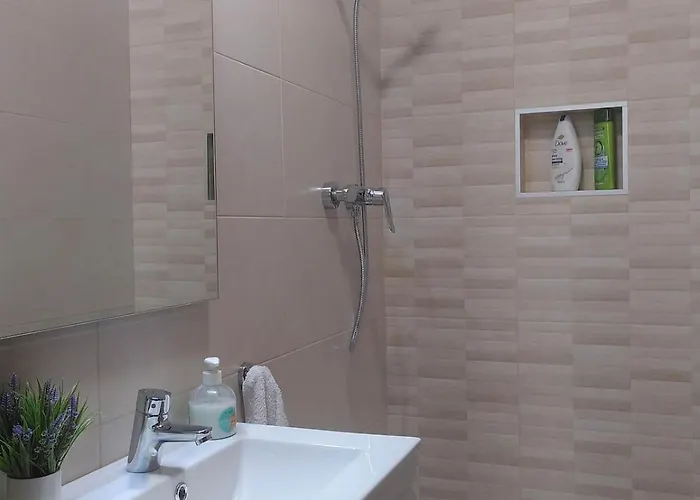 Casa Ceres, Charm And Comfort By The Sea بيت للعطل *