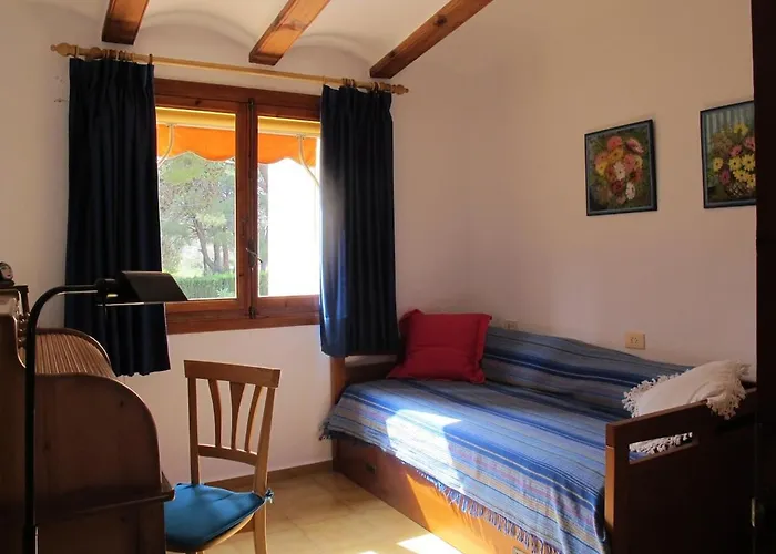 Casa Ceres, Charm And Comfort By The Sea دينايا