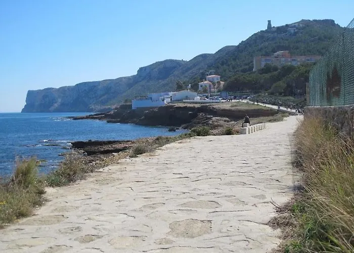 بيت للعطل Casa Ceres, Charm And Comfort By The Sea دينايا