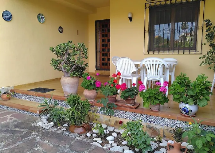 Casa Ceres, Charm And Comfort By The Sea بيت للعطل