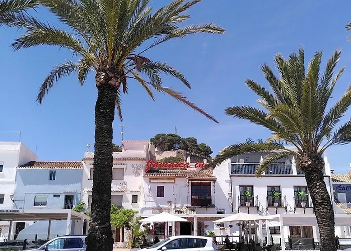 بيت للعطل Casa Ceres, Charm And Comfort By The Sea