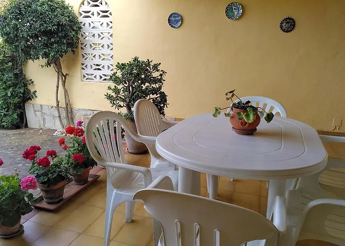 Casa Ceres, Charm And Comfort By The Sea *