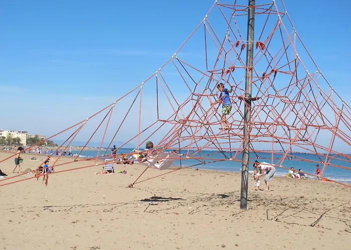 بيت للعطل Casa Ceres, Charm And Comfort By The Sea *