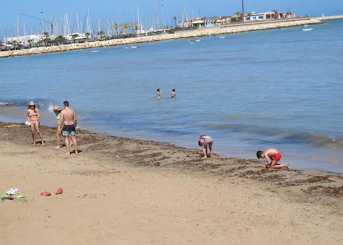 Casa Ceres, Charm And Comfort By The Sea