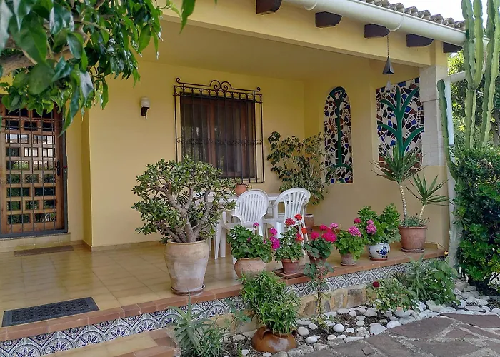 بيت للعطل Casa Ceres, Charm And Comfort By The Sea